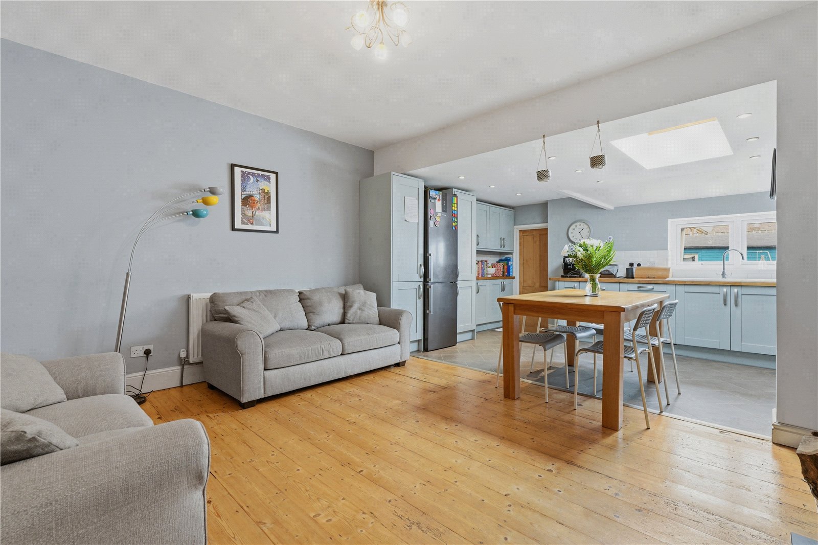 3 bedroom House for sale in Bristol