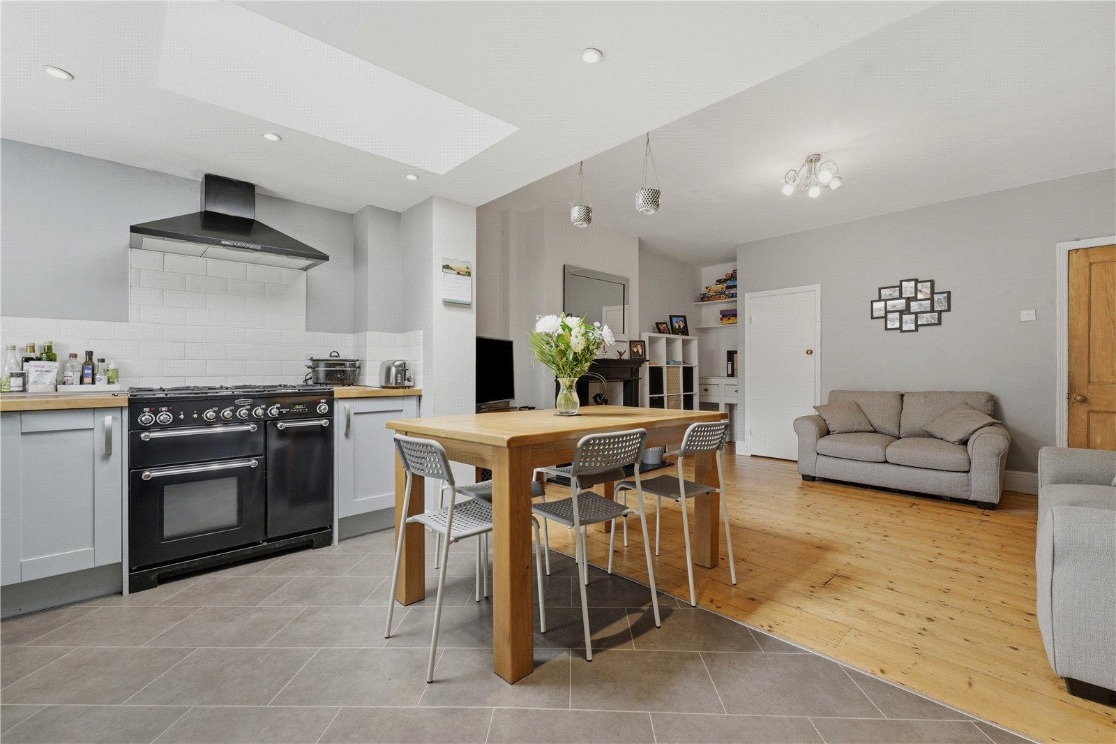3 bedroom House for sale in Bristol