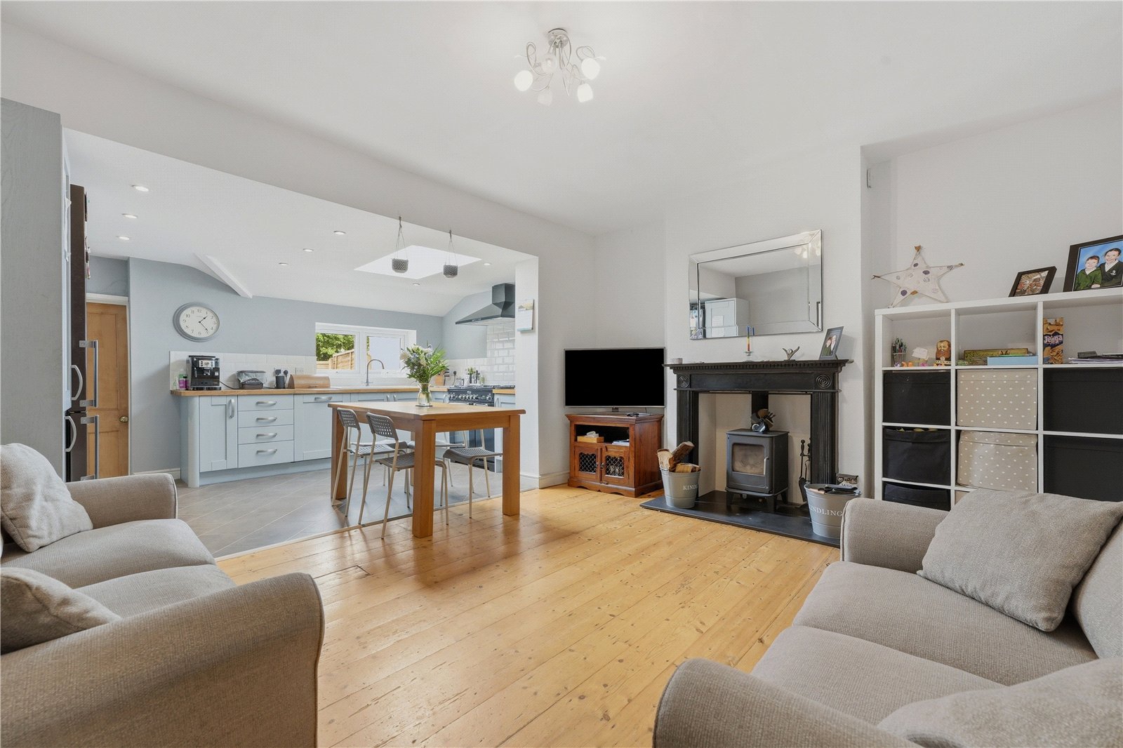 3 bedroom House for sale in Bristol