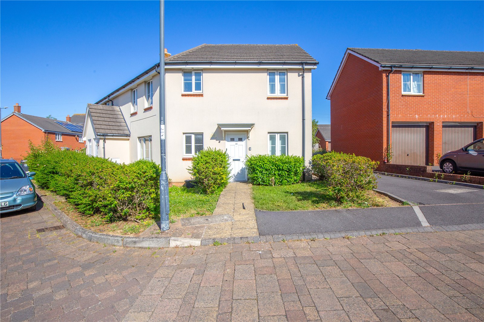 2 bedroom Flat for sale in Bristol