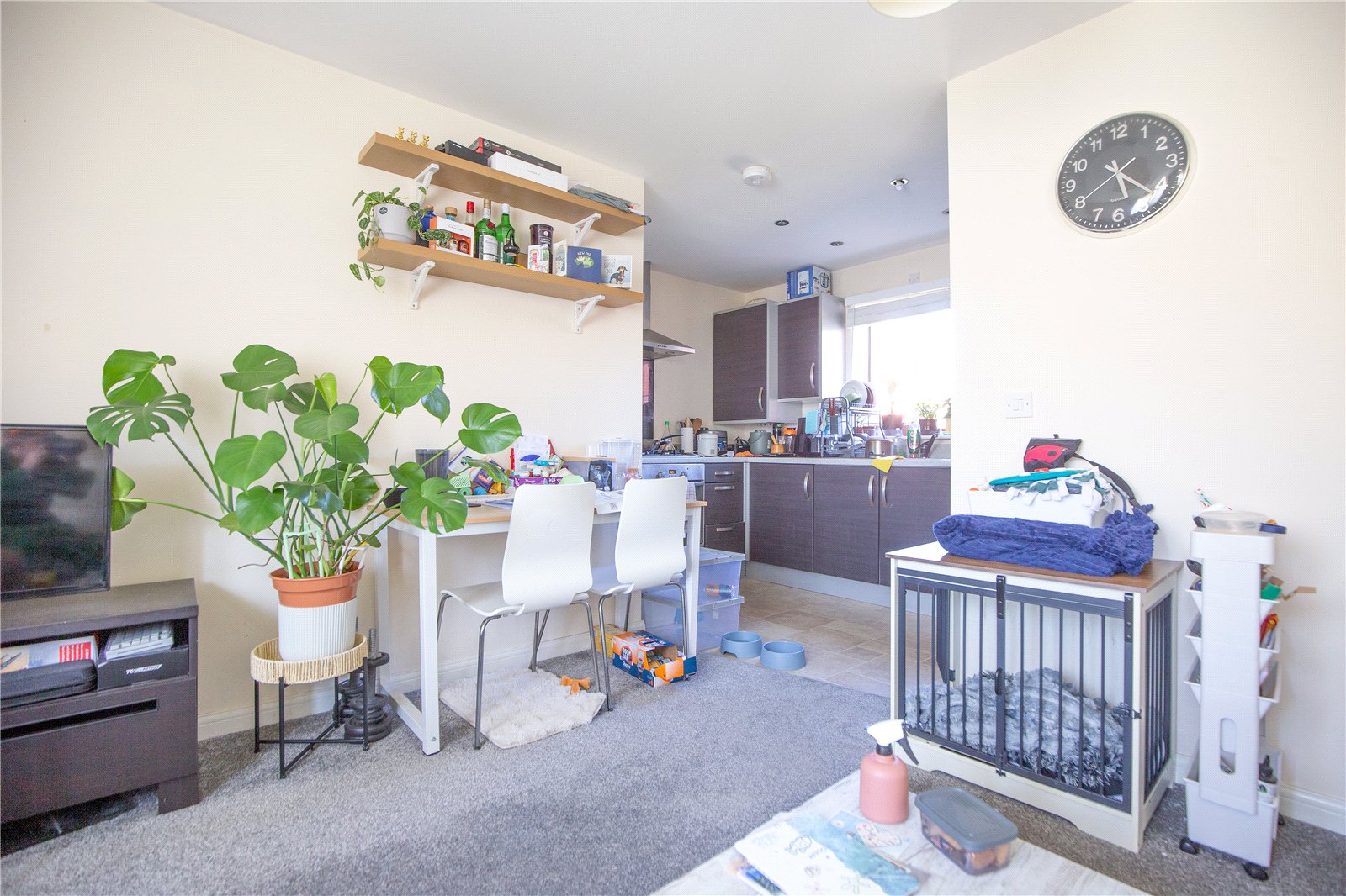 2 bedroom Flat for sale in Bristol