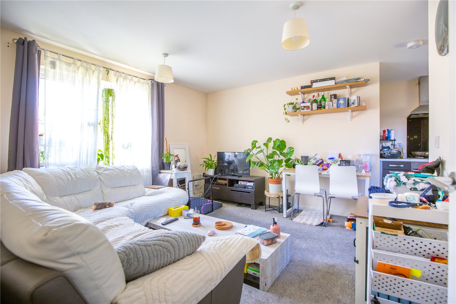 2 bedroom Flat for sale in Bristol