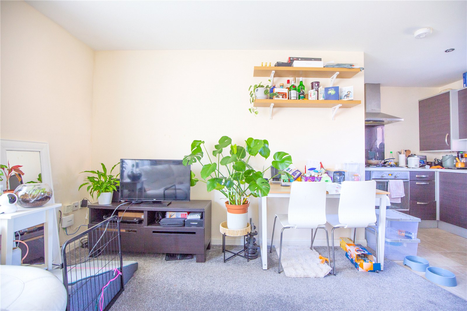 2 bedroom Flat for sale in Bristol