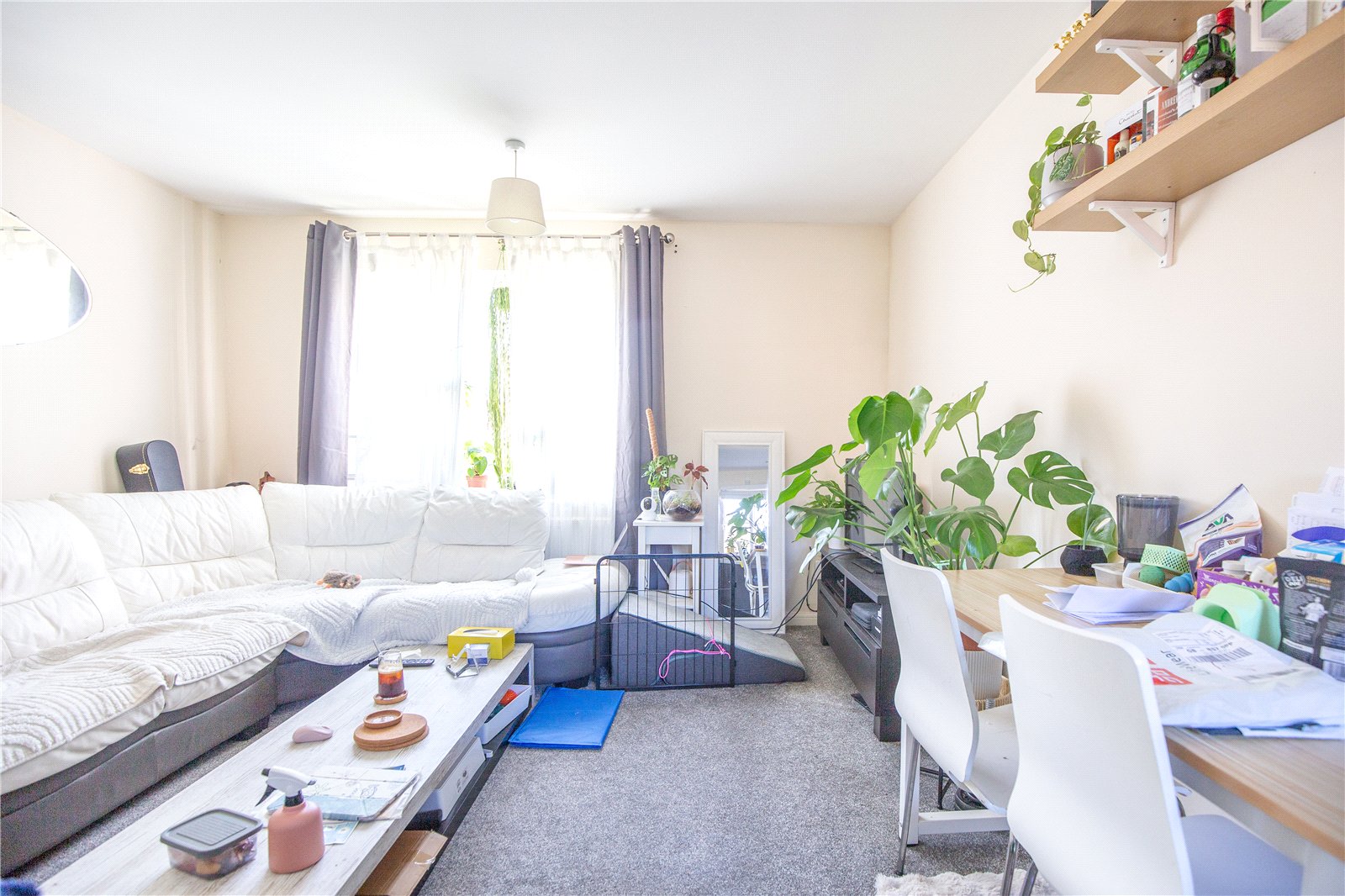2 bedroom Flat for sale in Bristol