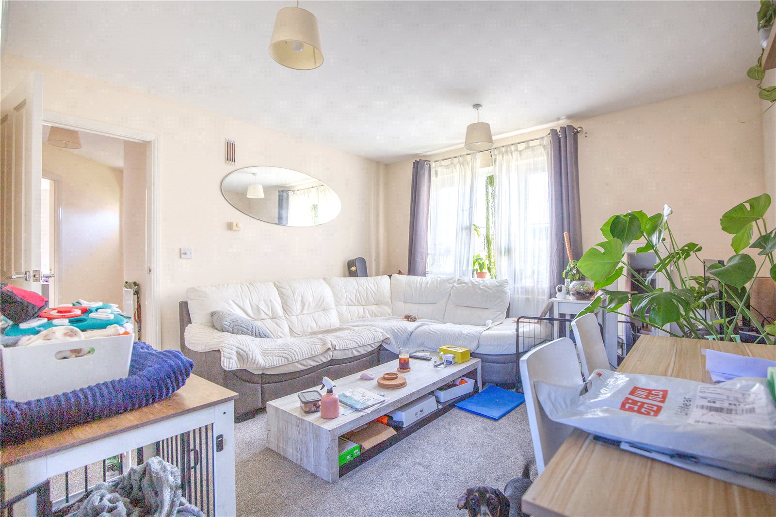 2 bedroom Flat for sale in Bristol