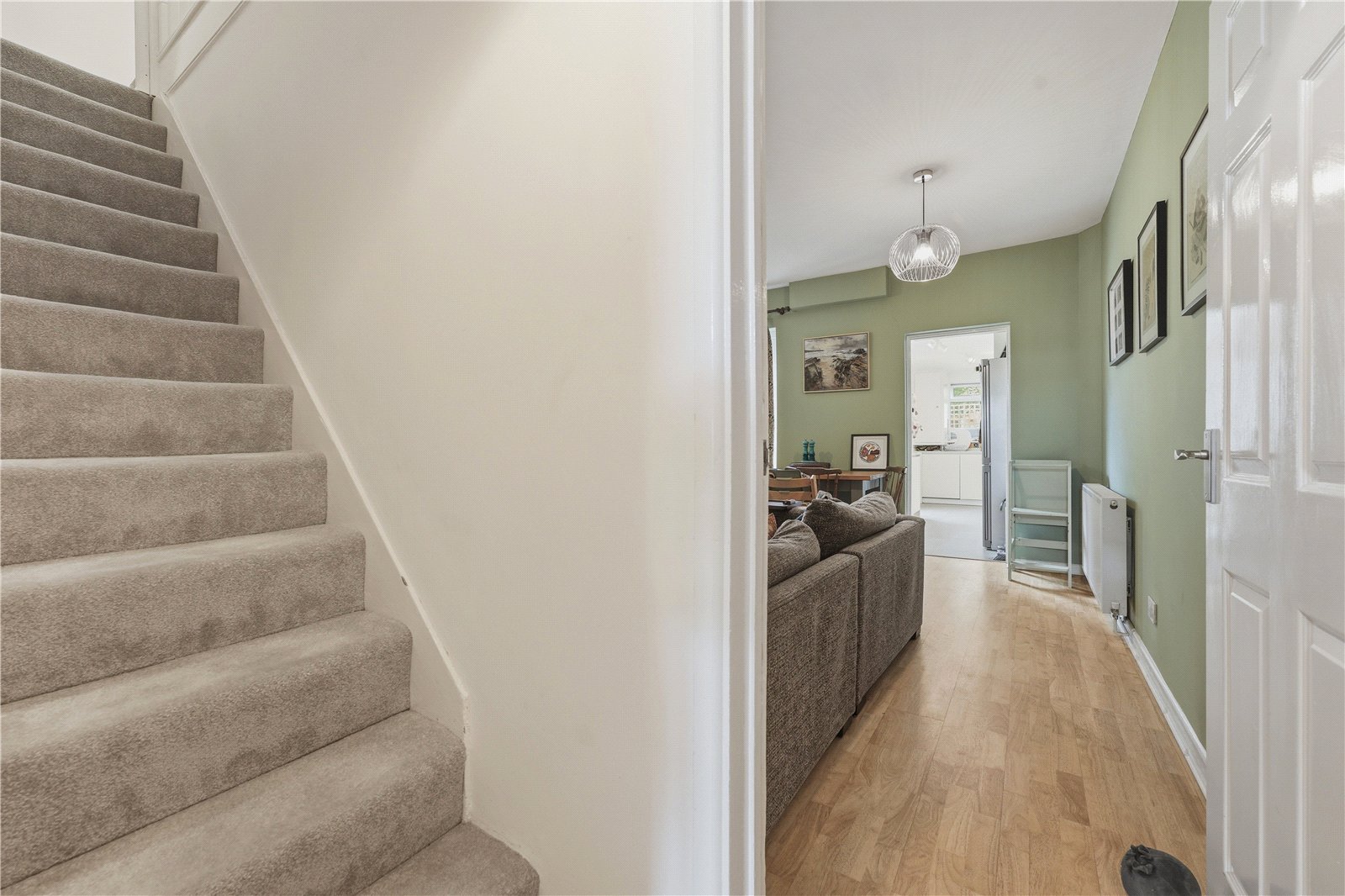 3 bedroom House for sale in Bristol