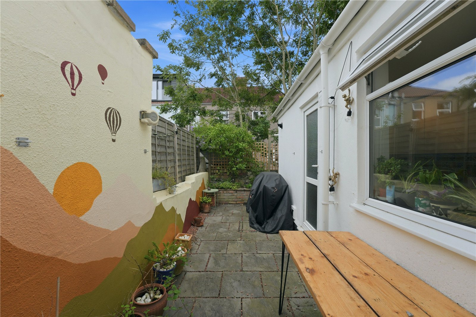 3 bedroom House for sale in Bristol