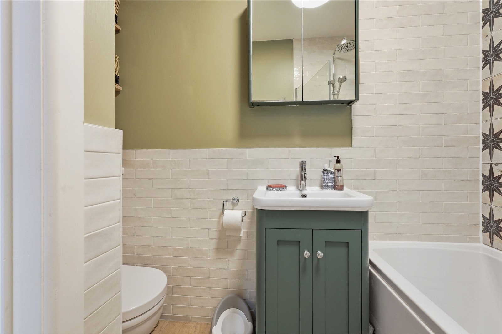 3 bedroom House for sale in Bristol