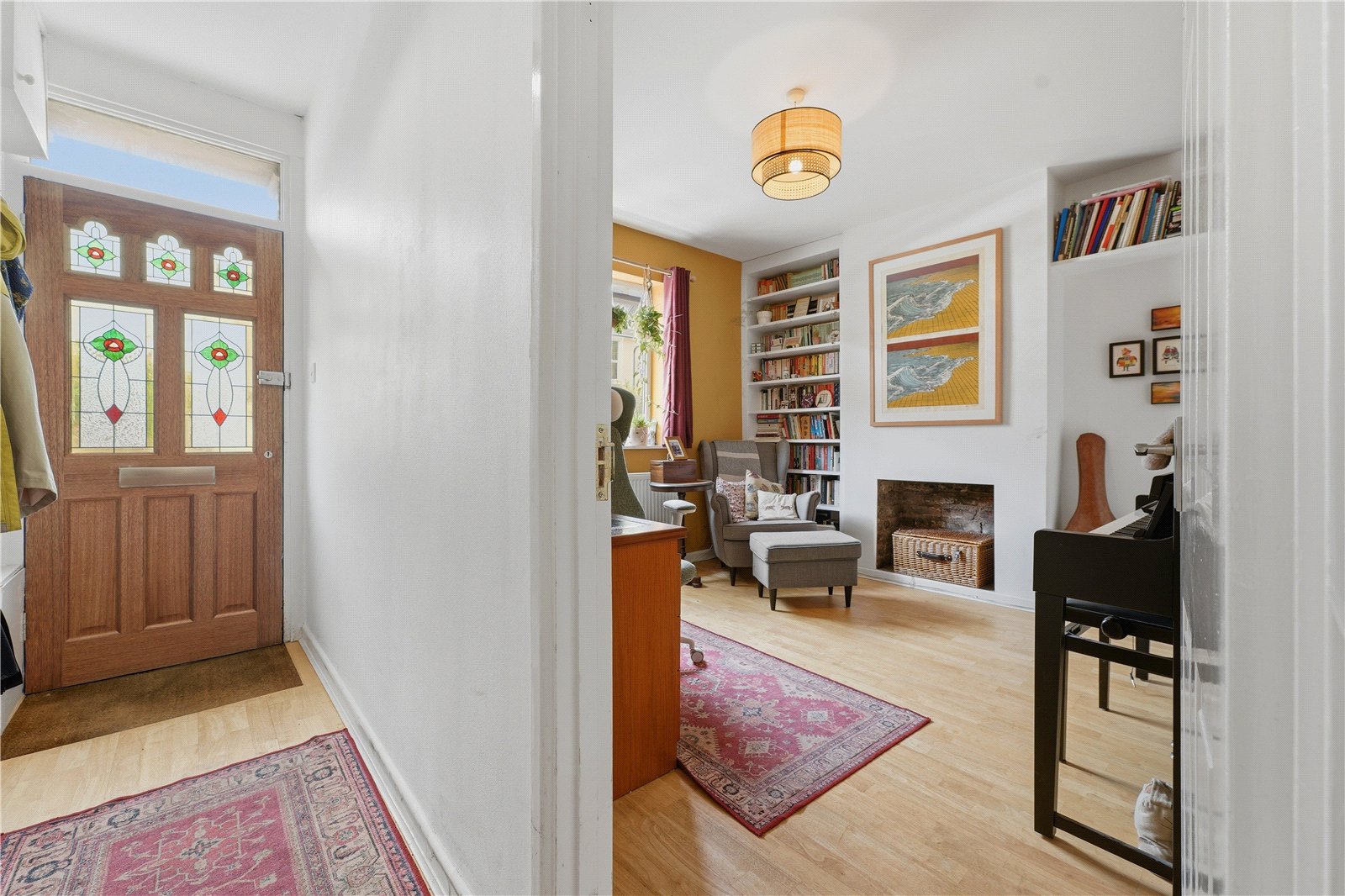 3 bedroom House for sale in Bristol