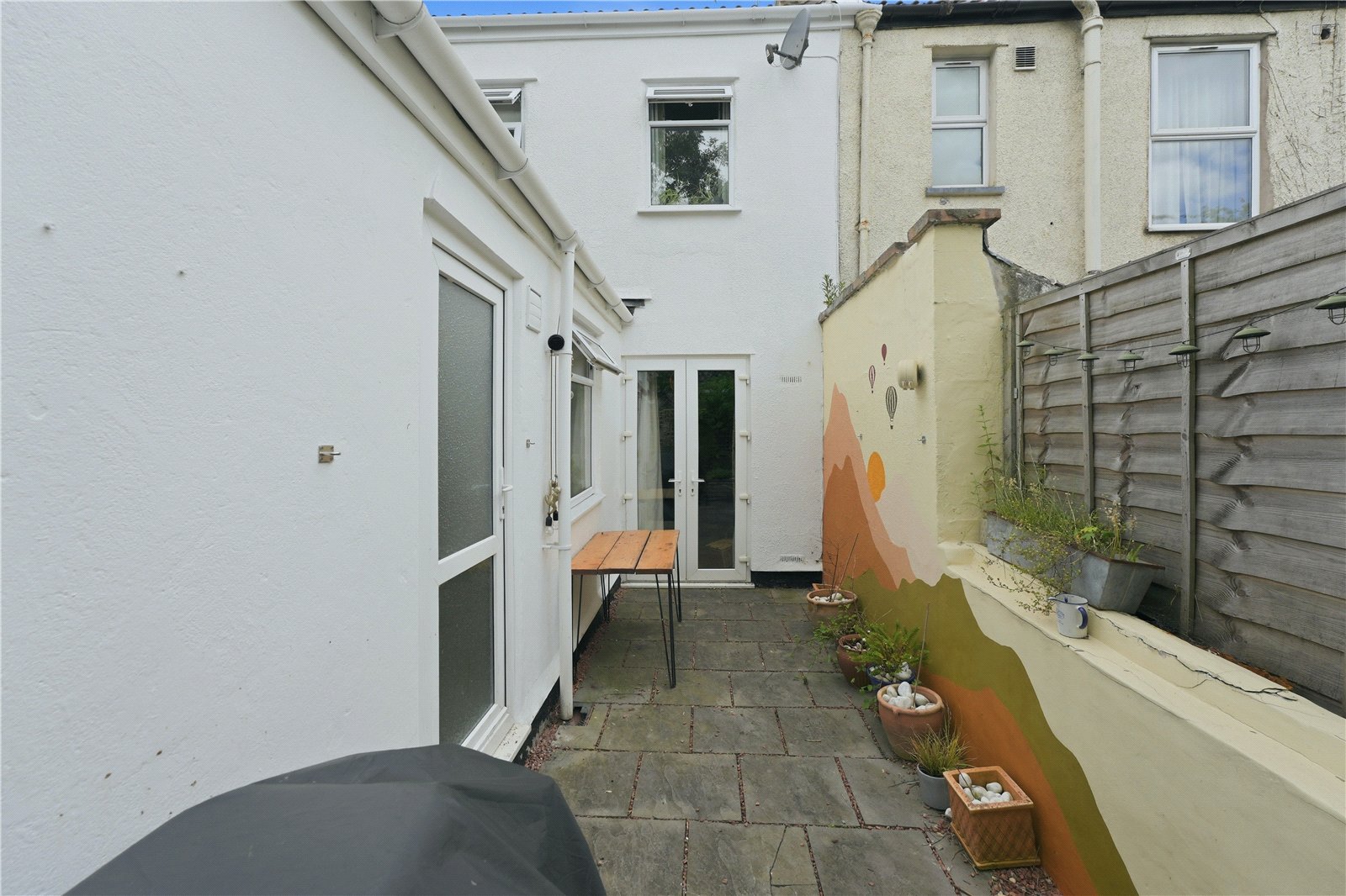 3 bedroom House for sale in Bristol