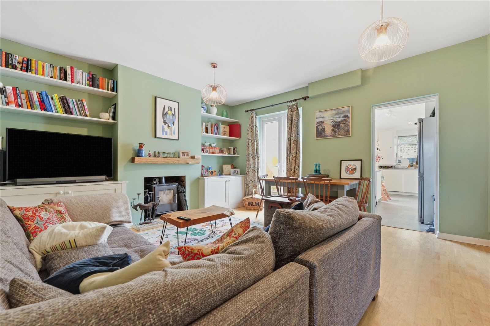 3 bedroom House for sale in Bristol
