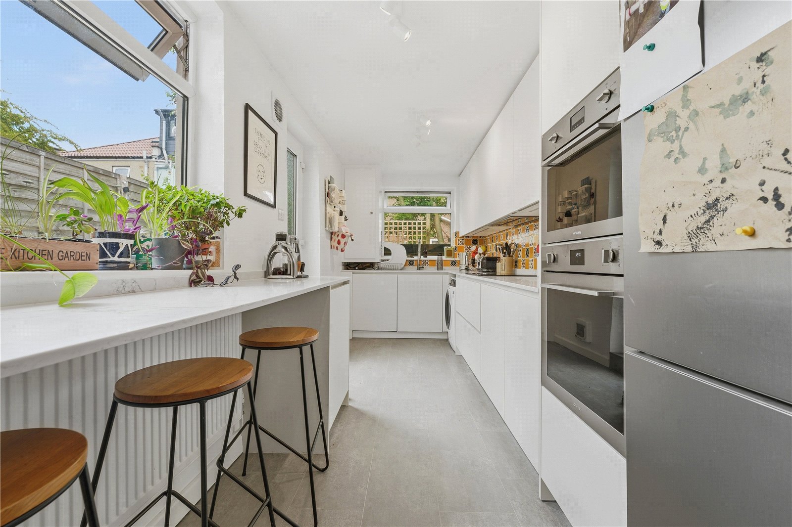 3 bedroom House for sale in Bristol