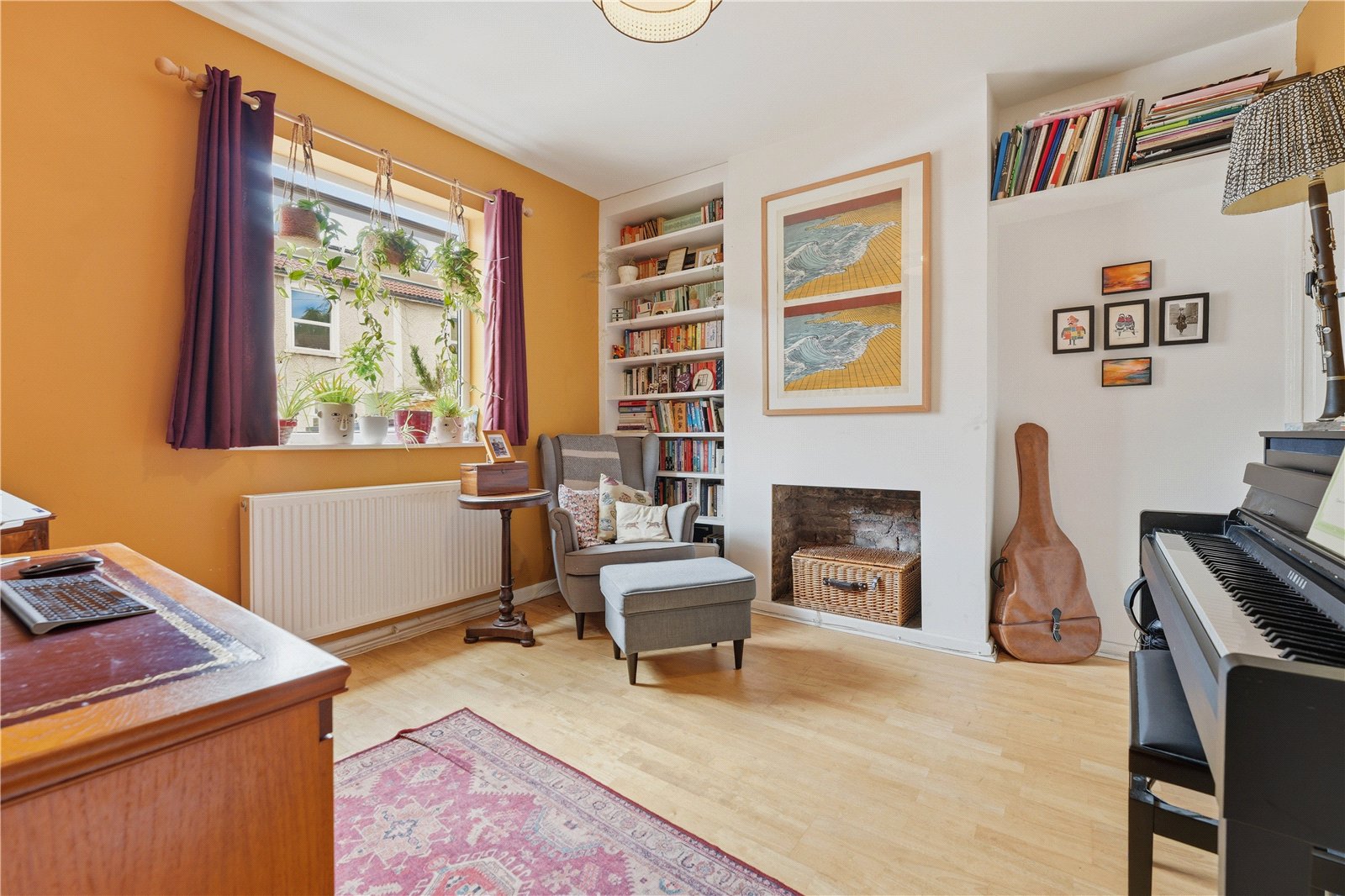 3 bedroom House for sale in Bristol