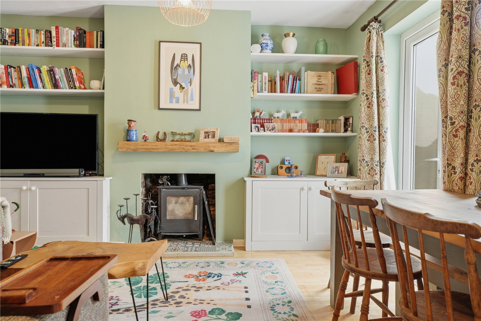 3 bedroom House for sale in Bristol