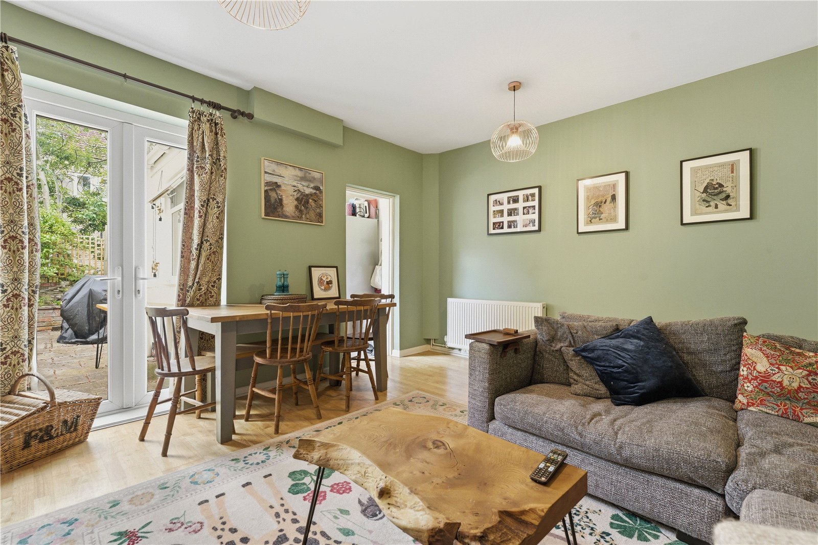 3 bedroom House for sale in Bristol