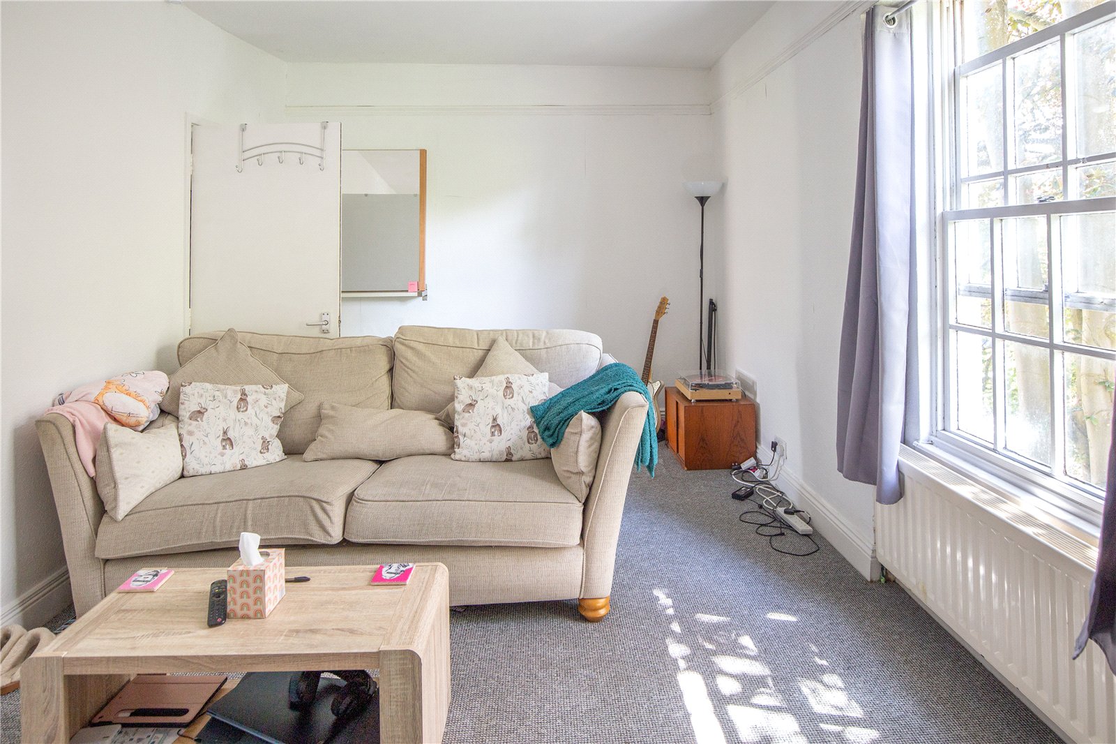 2 bedroom Flat for sale in Bristol