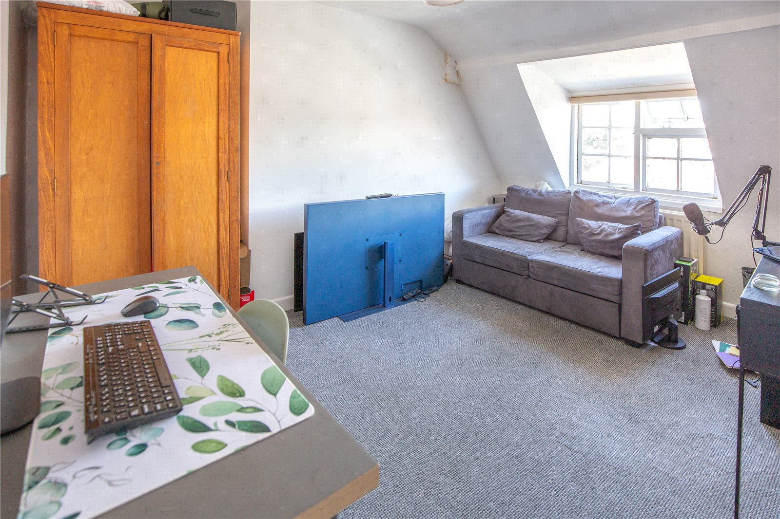 2 bedroom Flat for sale in Bristol
