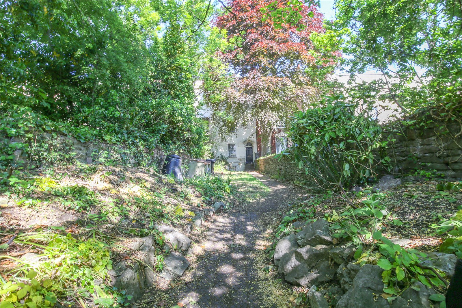 2 bedroom Flat for sale in Bristol