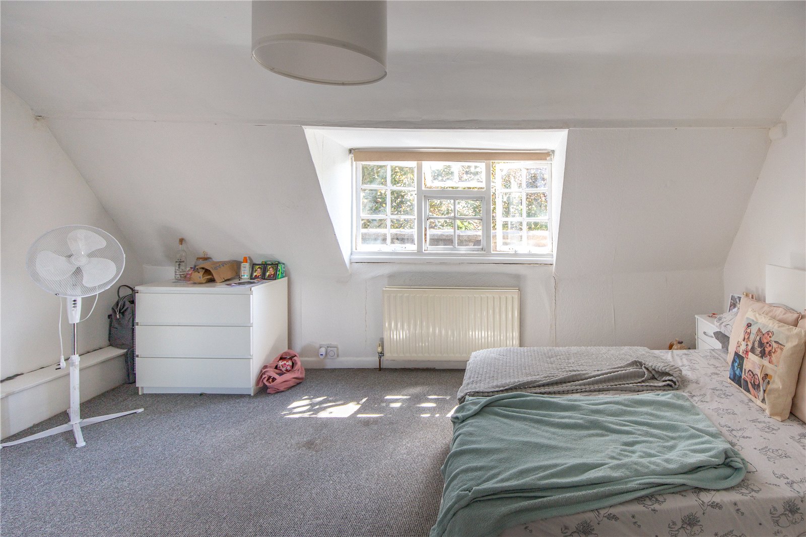 2 bedroom Flat for sale in Bristol