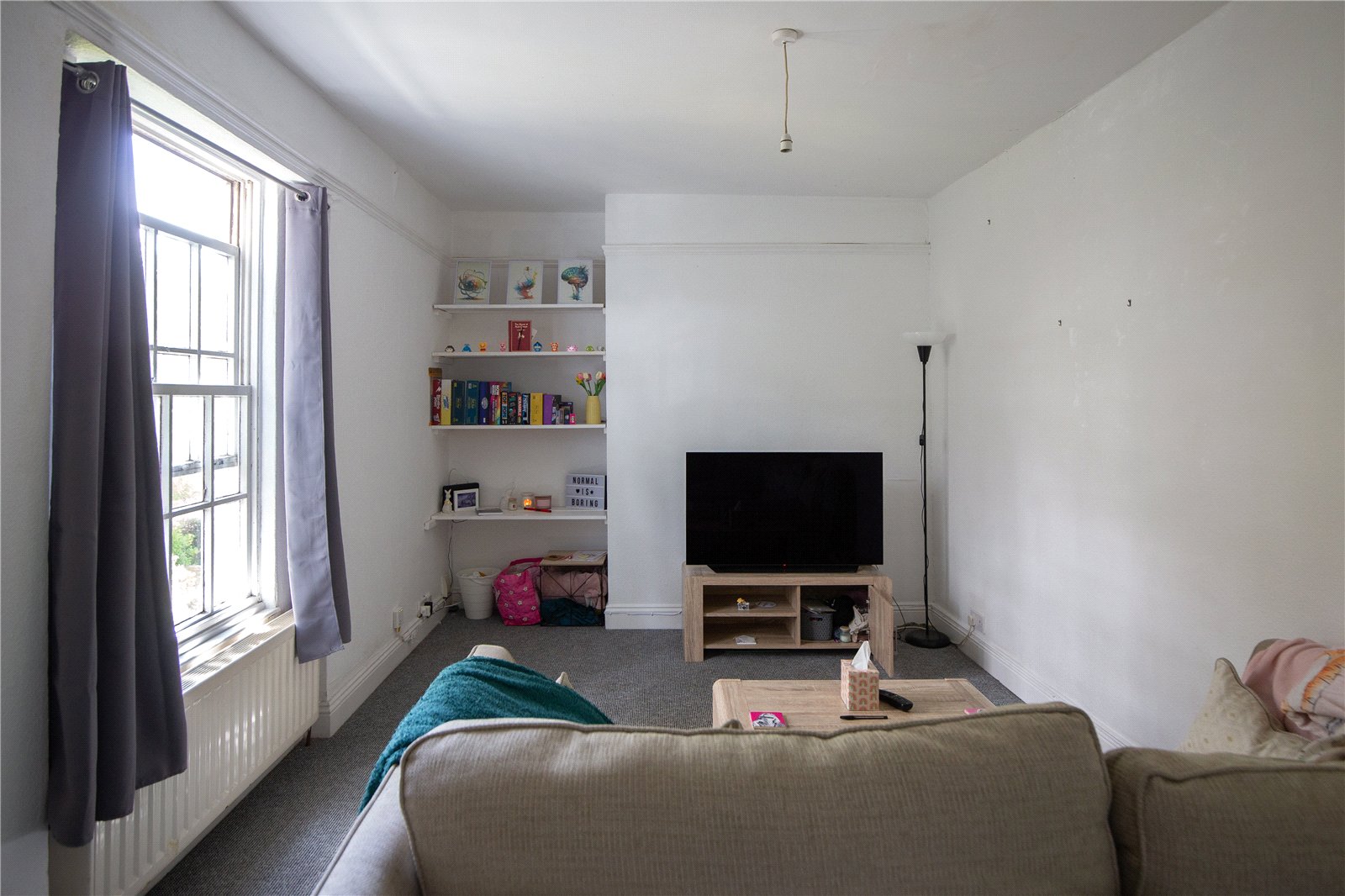2 bedroom Flat for sale in Bristol