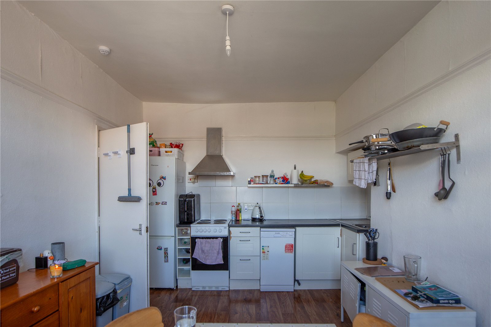 2 bedroom Flat for sale in Bristol