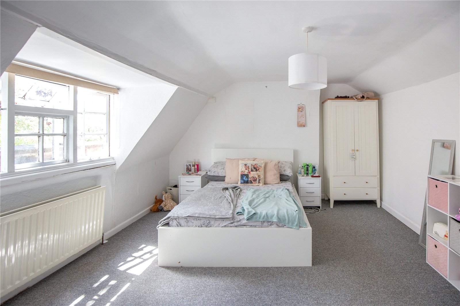2 bedroom Flat for sale in Bristol