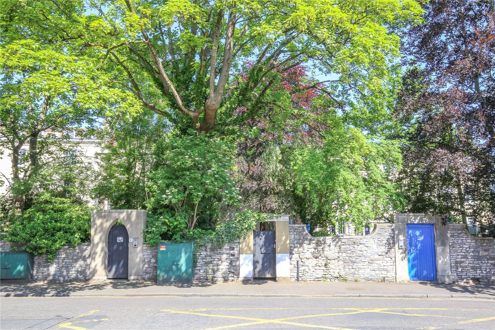 2 bedroom Flat for sale in Bristol