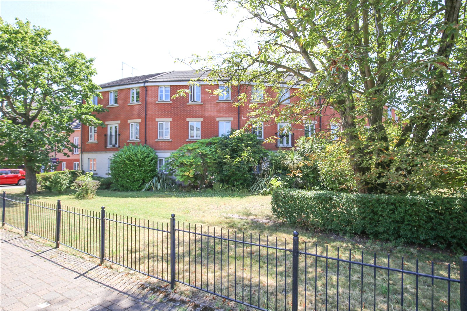 2 bedroom Flat for sale in Horfield, Bristol