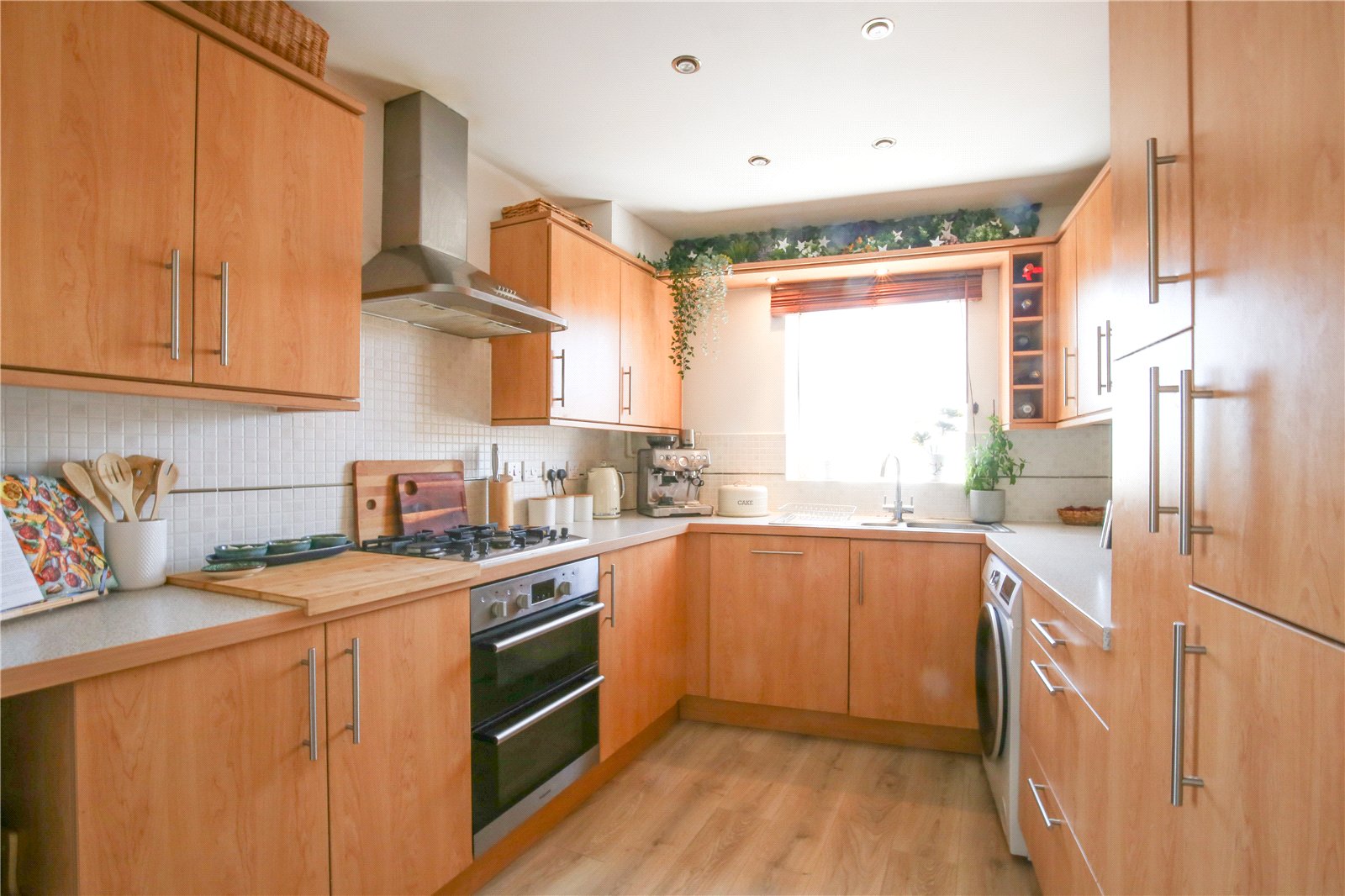 2 bedroom Flat for sale in Horfield, Bristol