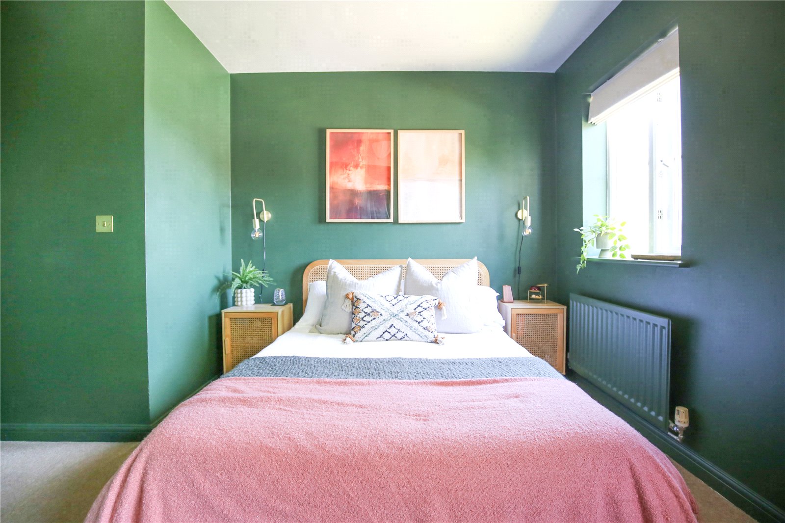 2 bedroom Flat for sale in Horfield, Bristol