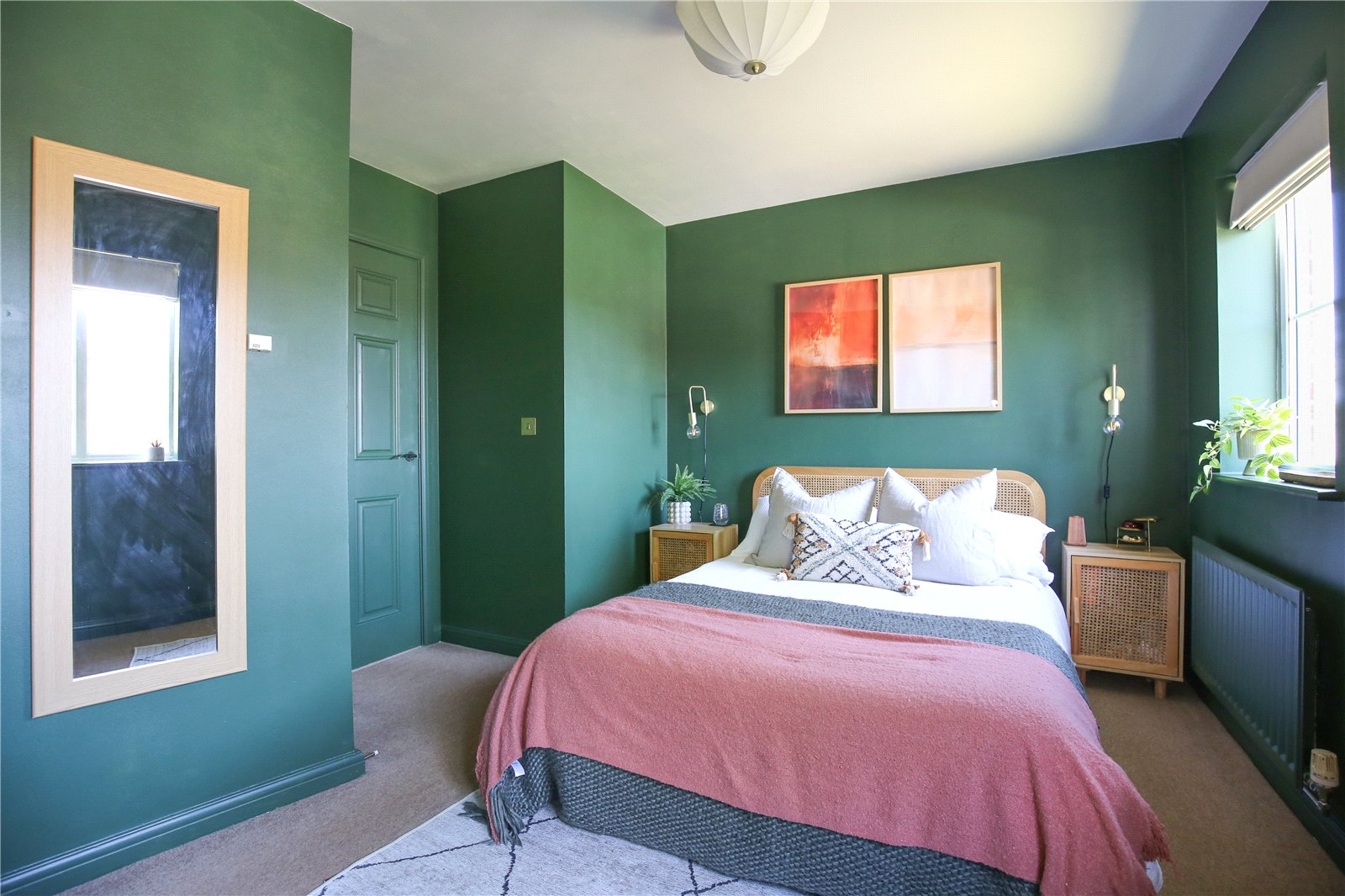 2 bedroom Flat for sale in Horfield, Bristol