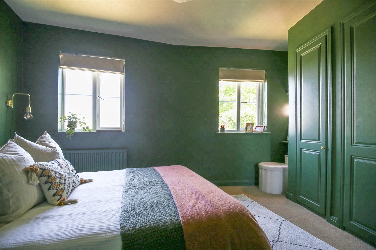 2 bedroom Flat for sale in Horfield, Bristol