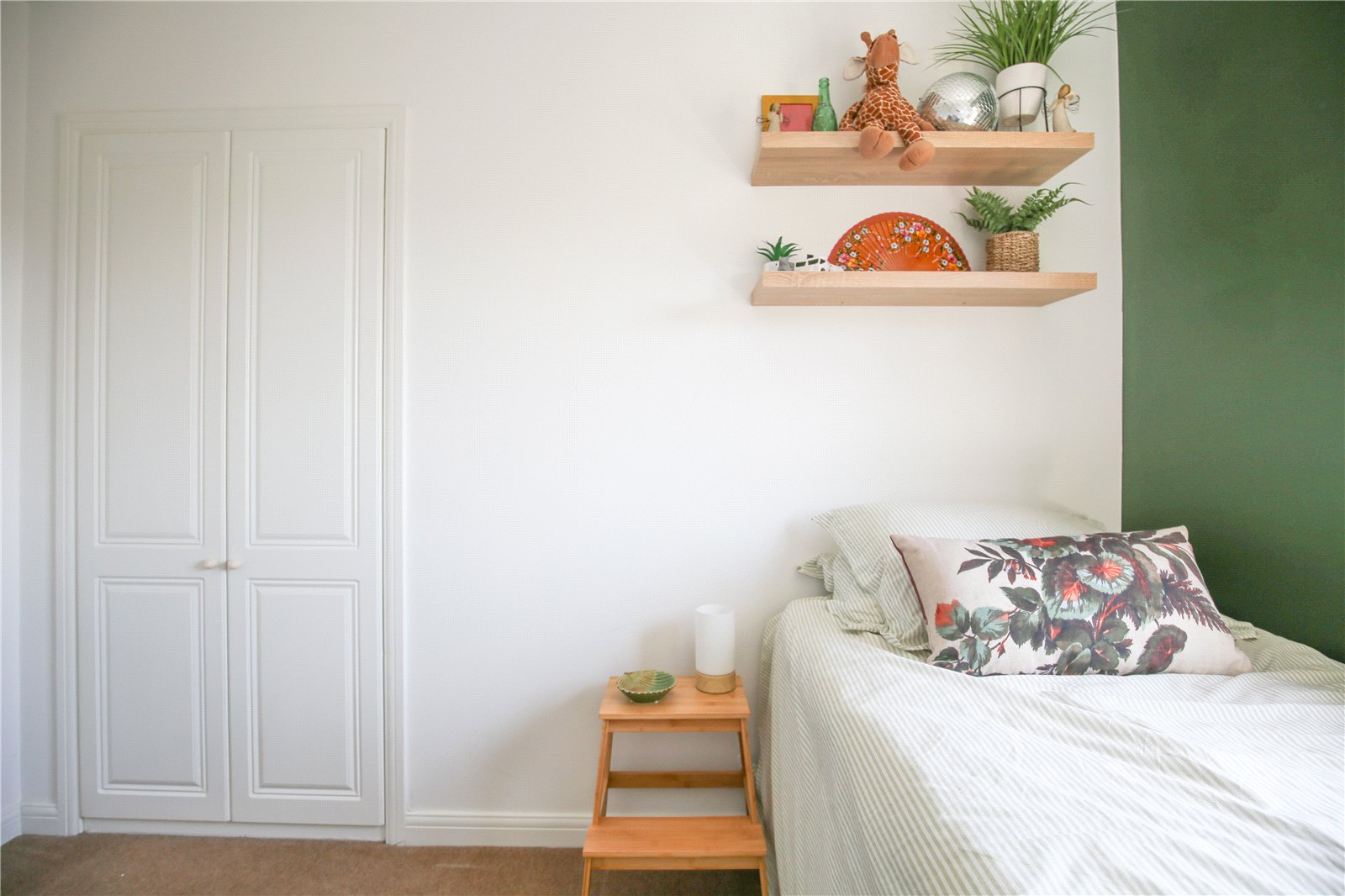 2 bedroom Flat for sale in Horfield, Bristol