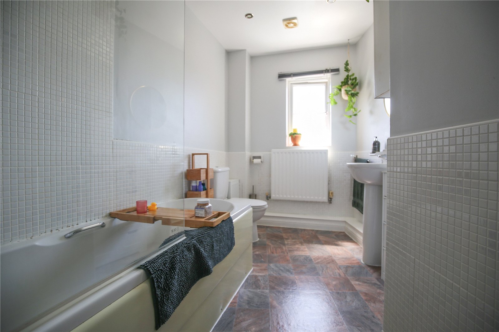 2 bedroom Flat for sale in Horfield, Bristol