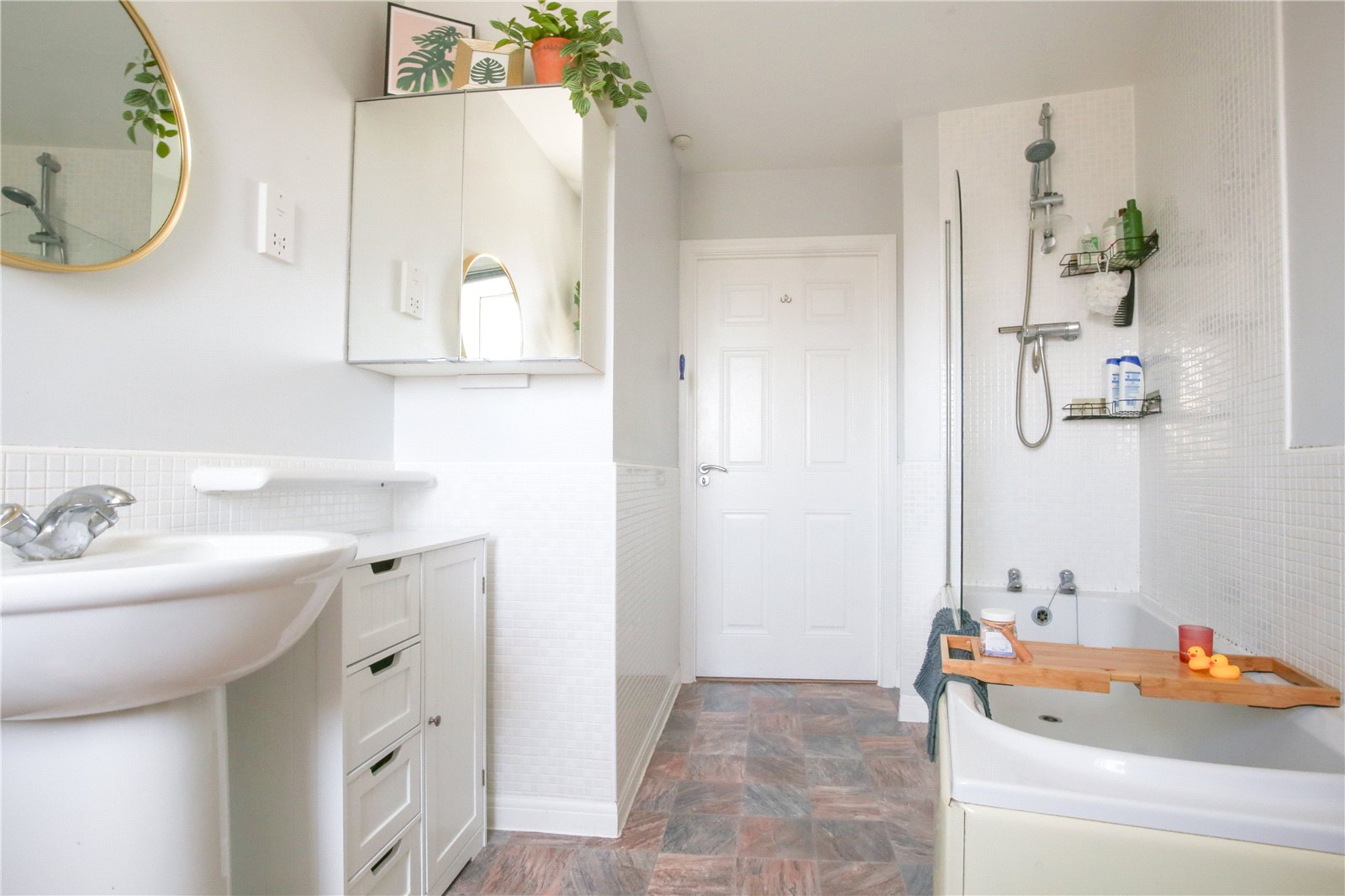2 bedroom Flat for sale in Horfield, Bristol