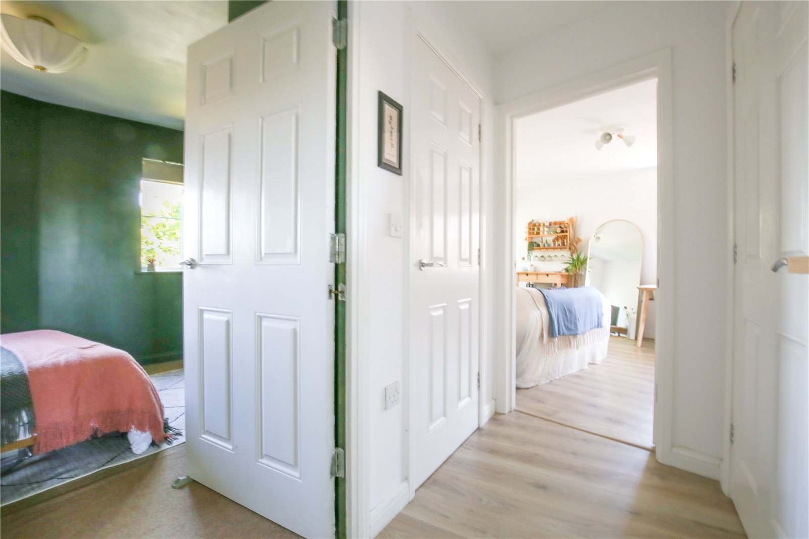 2 bedroom Flat for sale in Horfield, Bristol