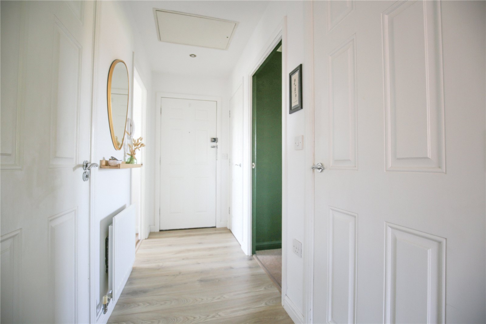 2 bedroom Flat for sale in Horfield, Bristol