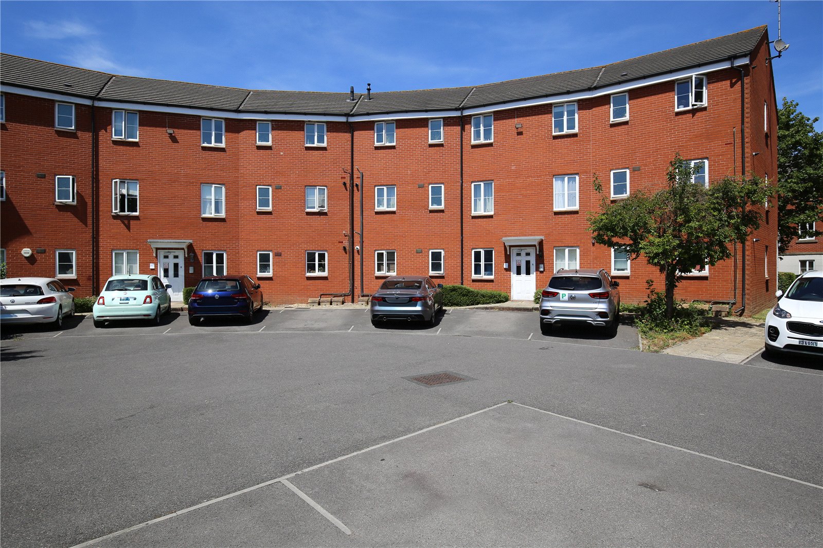 2 bedroom Flat for sale in Horfield, Bristol