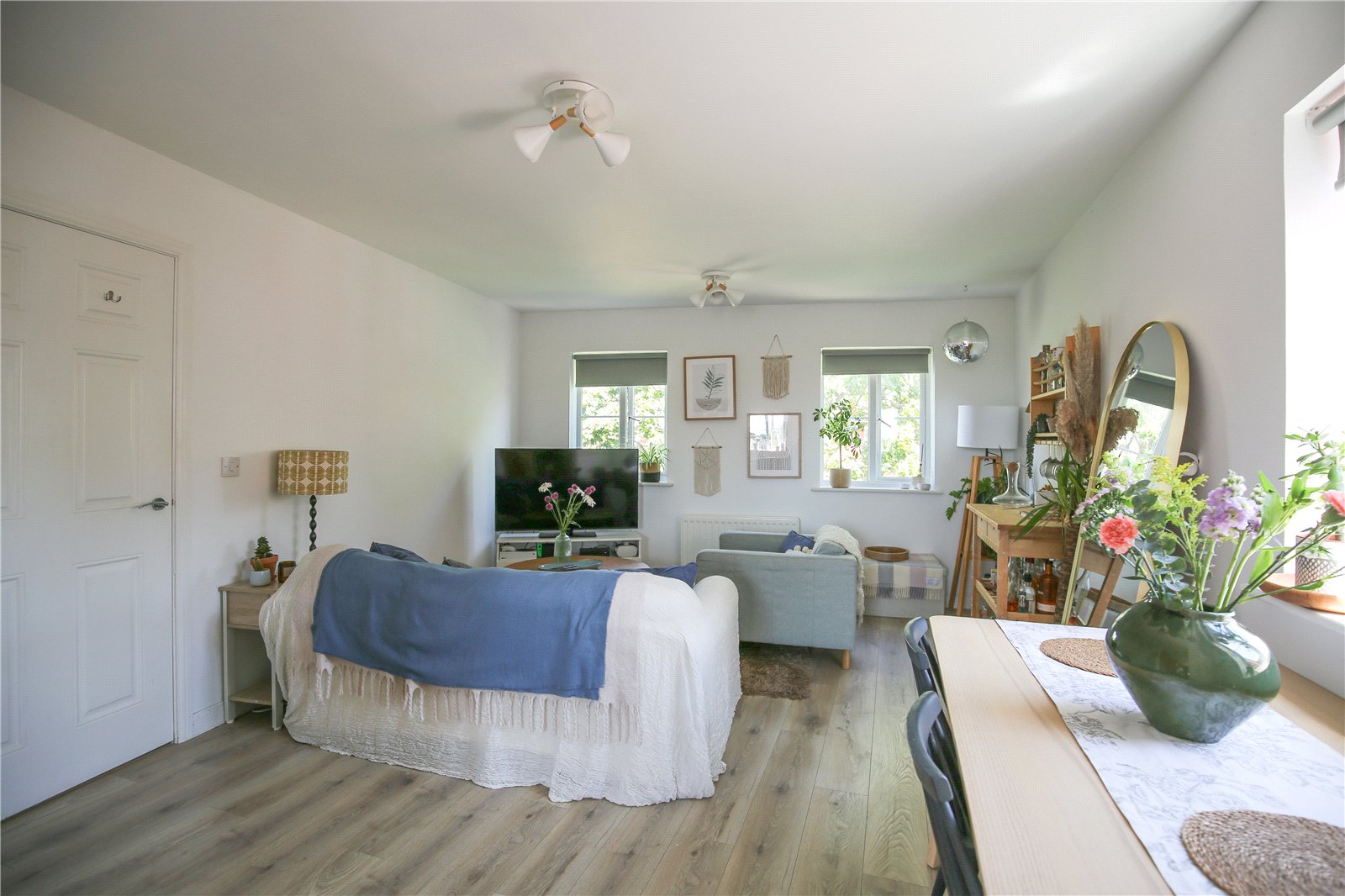 2 bedroom Flat for sale in Horfield, Bristol