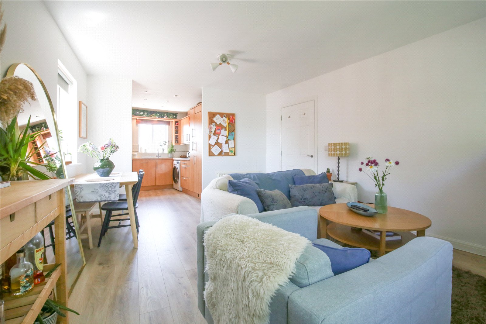 2 bedroom Flat for sale in Horfield, Bristol