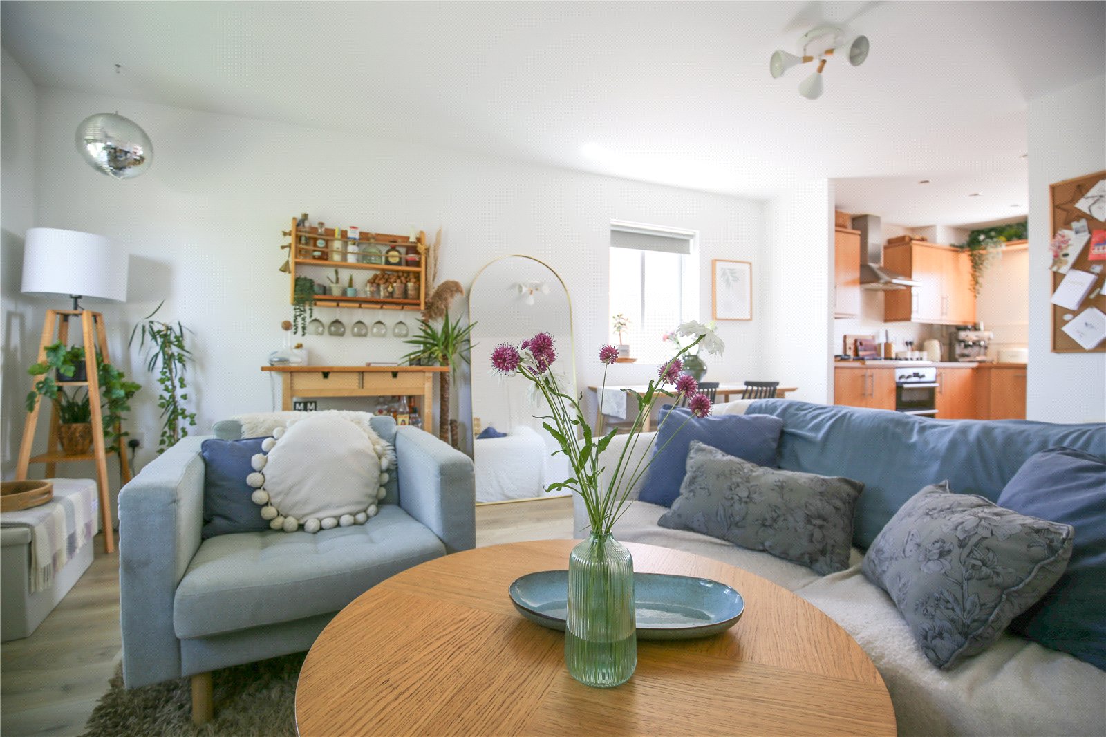 2 bedroom Flat for sale in Horfield, Bristol