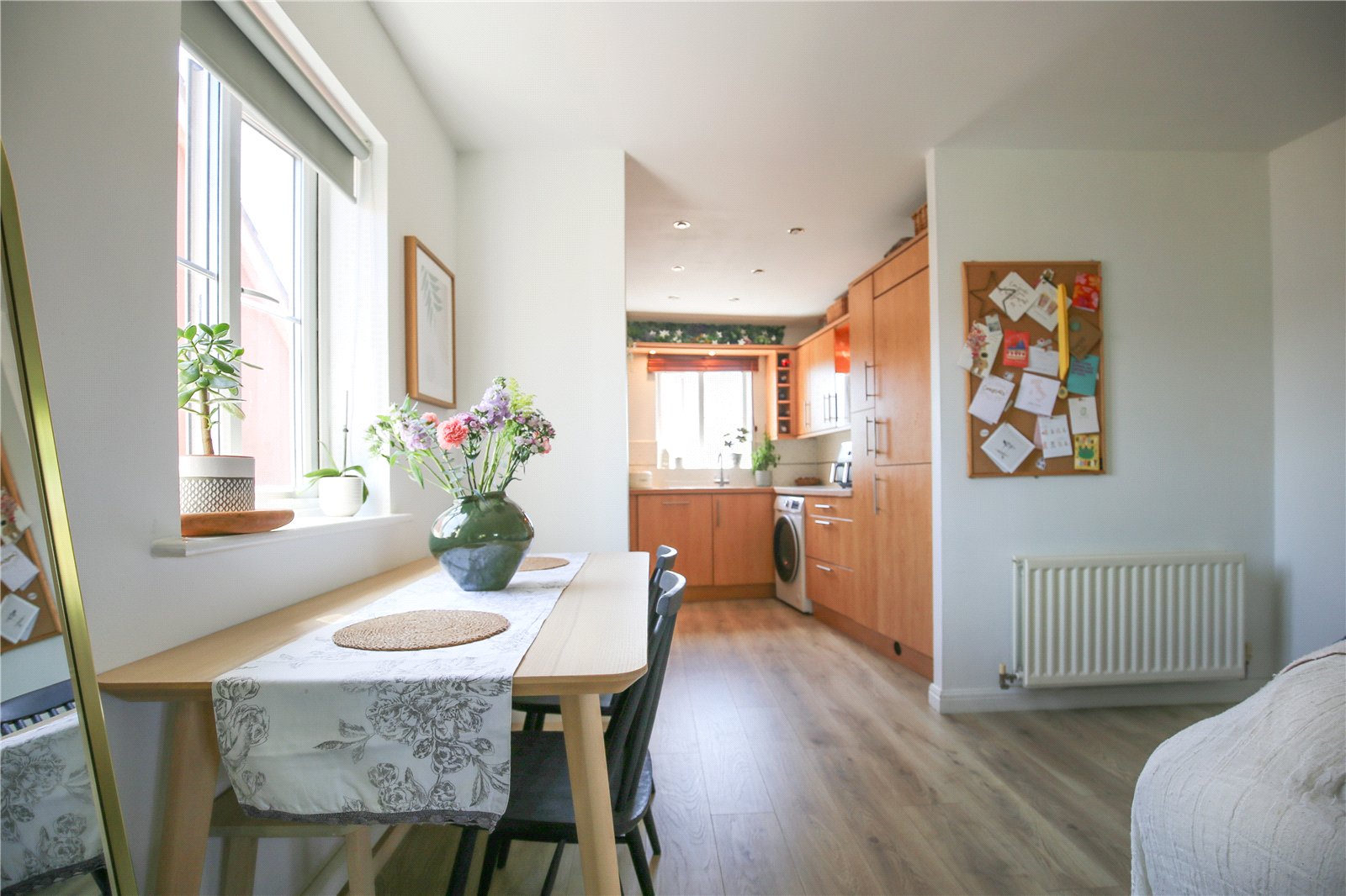 2 bedroom Flat for sale in Horfield, Bristol