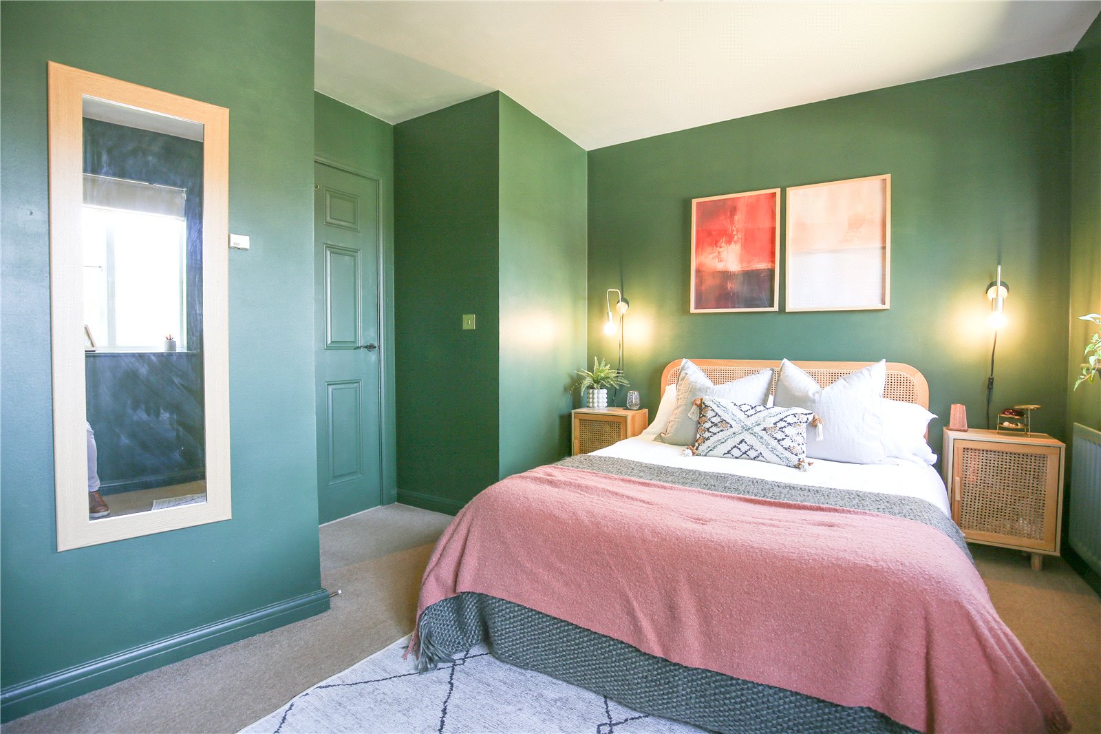 2 bedroom Flat for sale in Horfield, Bristol
