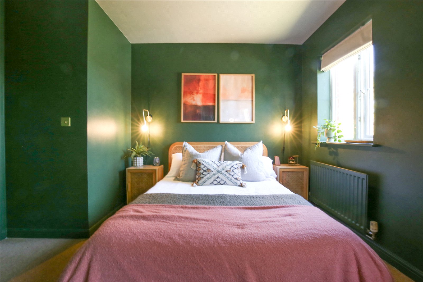 2 bedroom Flat for sale in Horfield, Bristol
