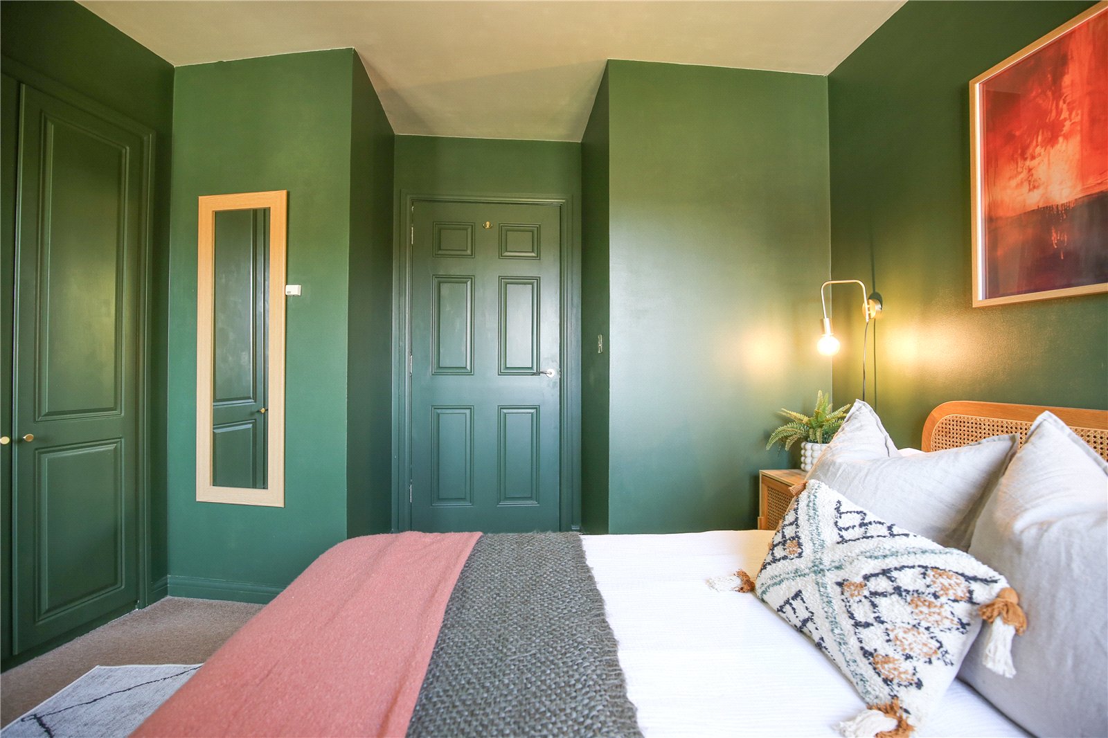 2 bedroom Flat for sale in Horfield, Bristol