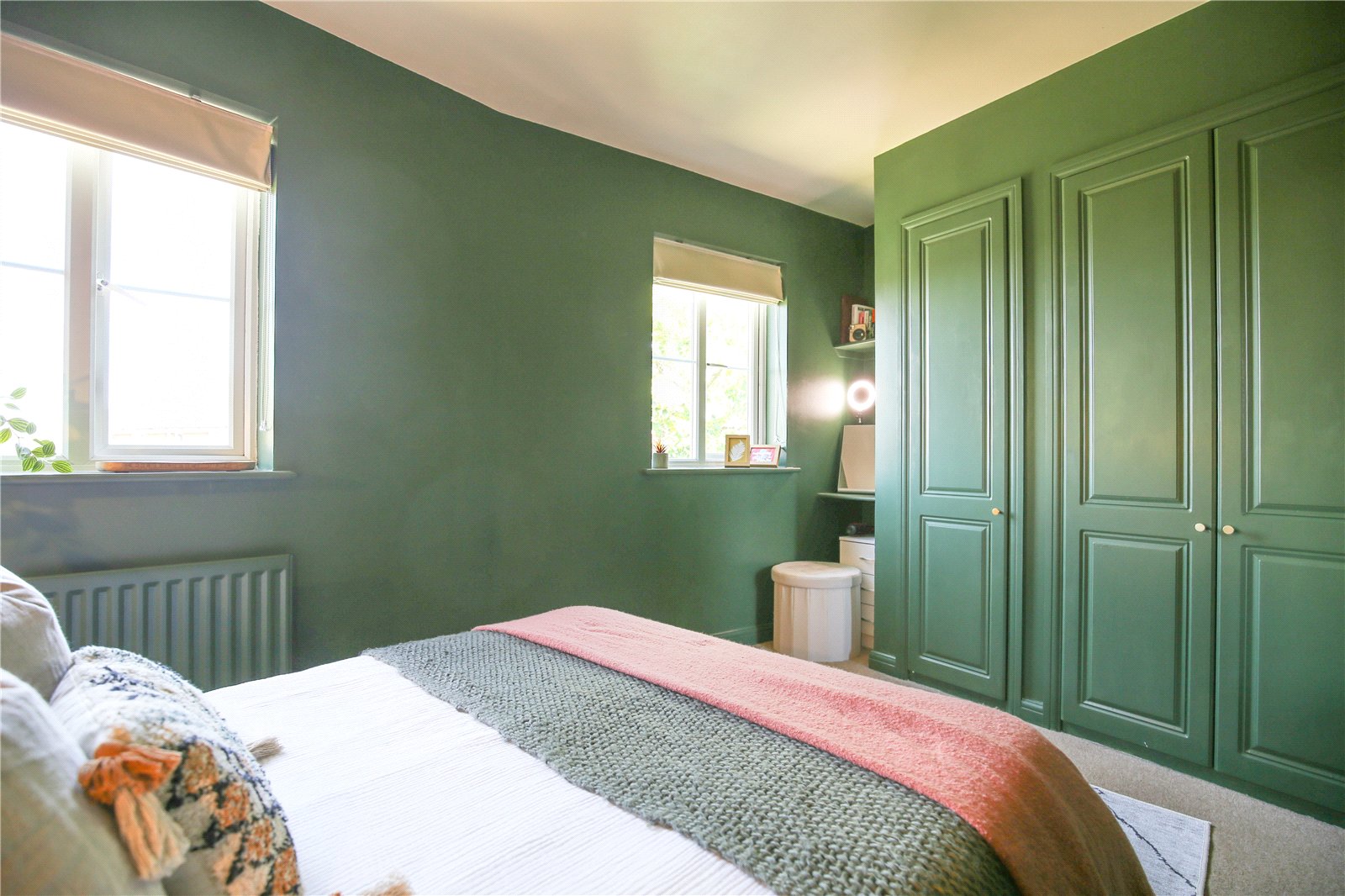 2 bedroom Flat for sale in Horfield, Bristol