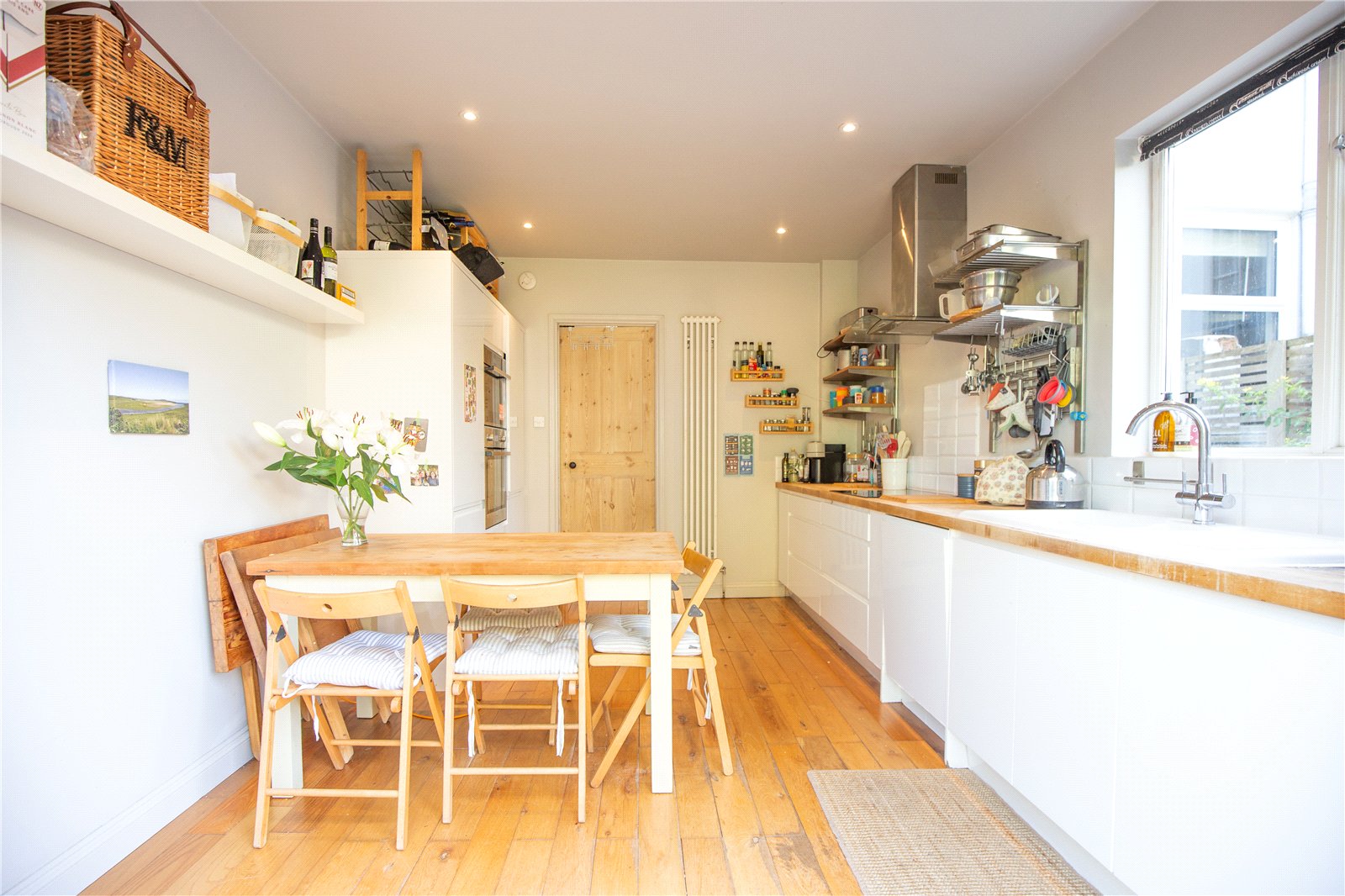 3 bedroom House for sale in Bristol
