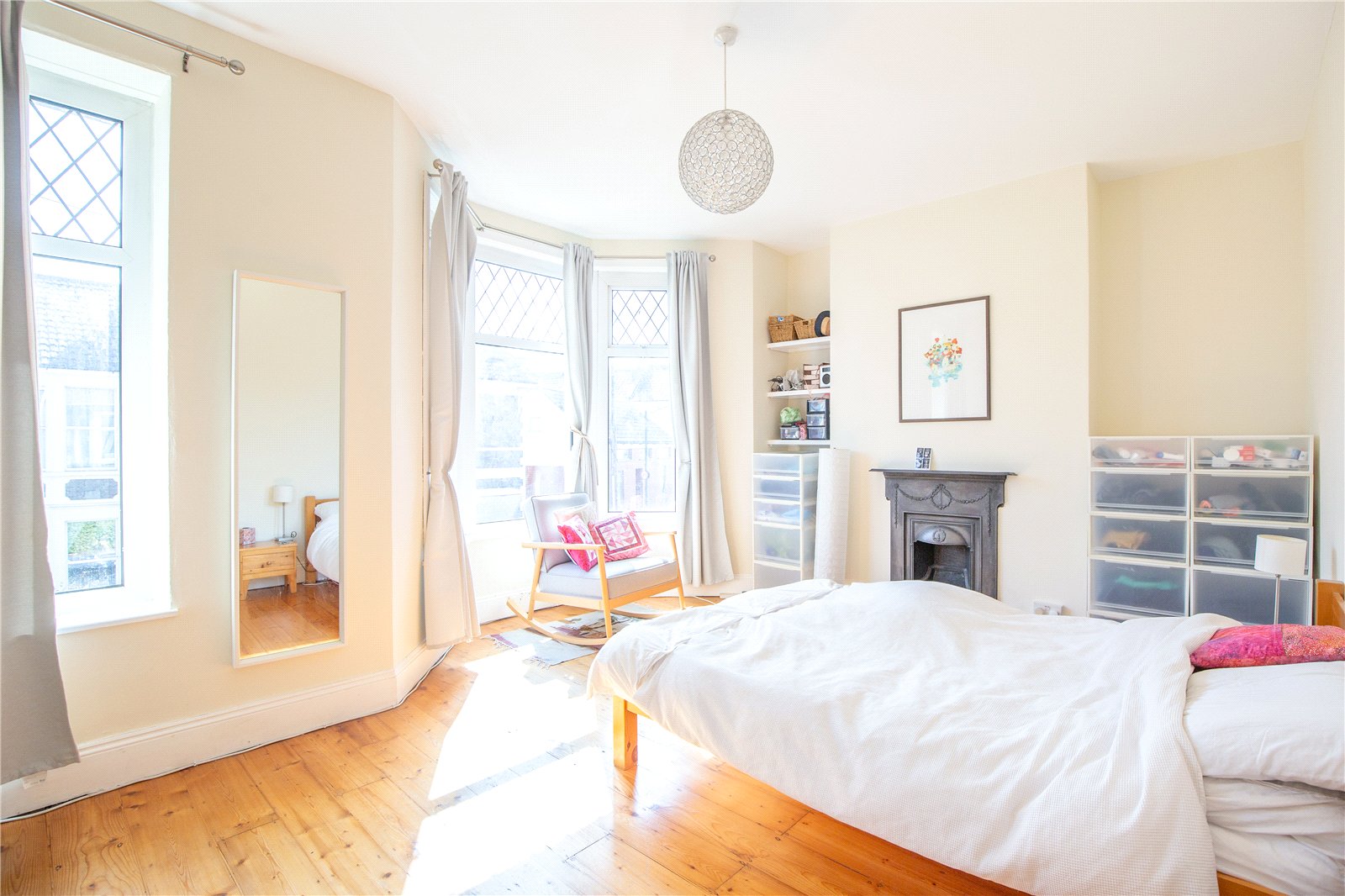 3 bedroom House for sale in Bristol