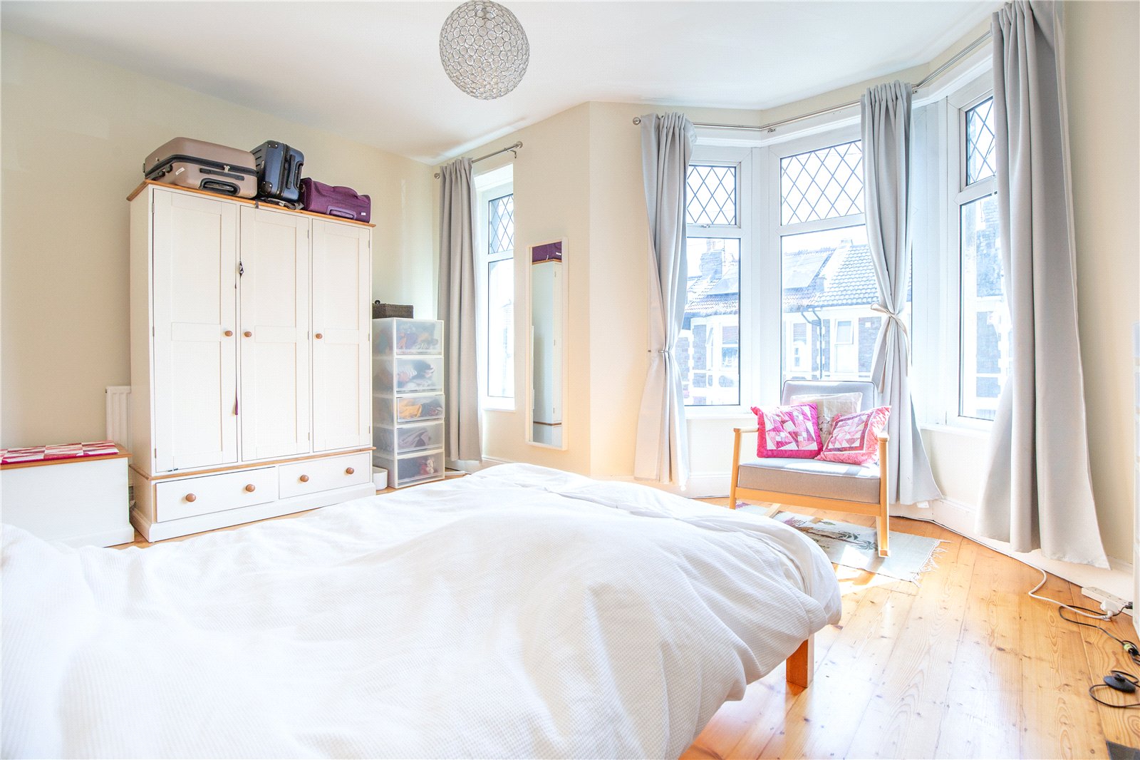 3 bedroom House for sale in Bristol