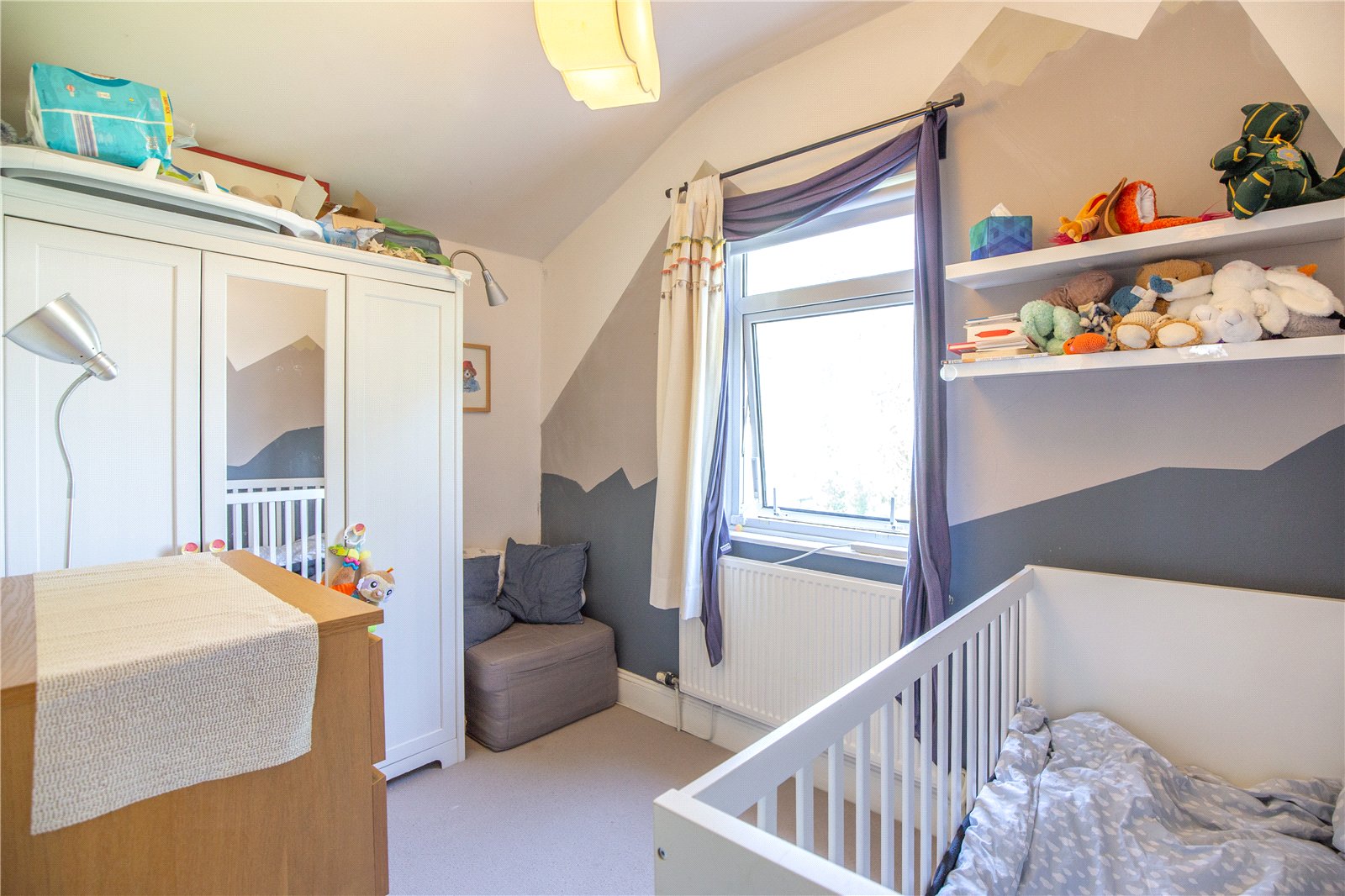 3 bedroom House for sale in Bristol